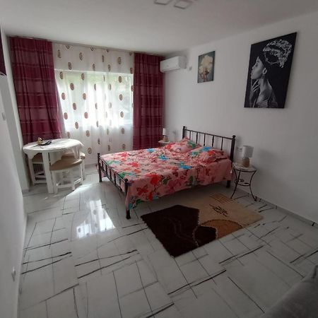 Apartament Timeea 바일레헤르쿨라네 외부 사진