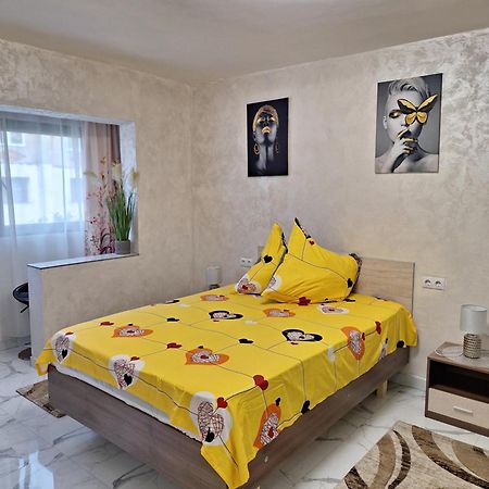 Apartament Timeea 바일레헤르쿨라네 외부 사진