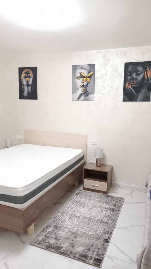 Apartament Timeea 바일레헤르쿨라네 외부 사진
