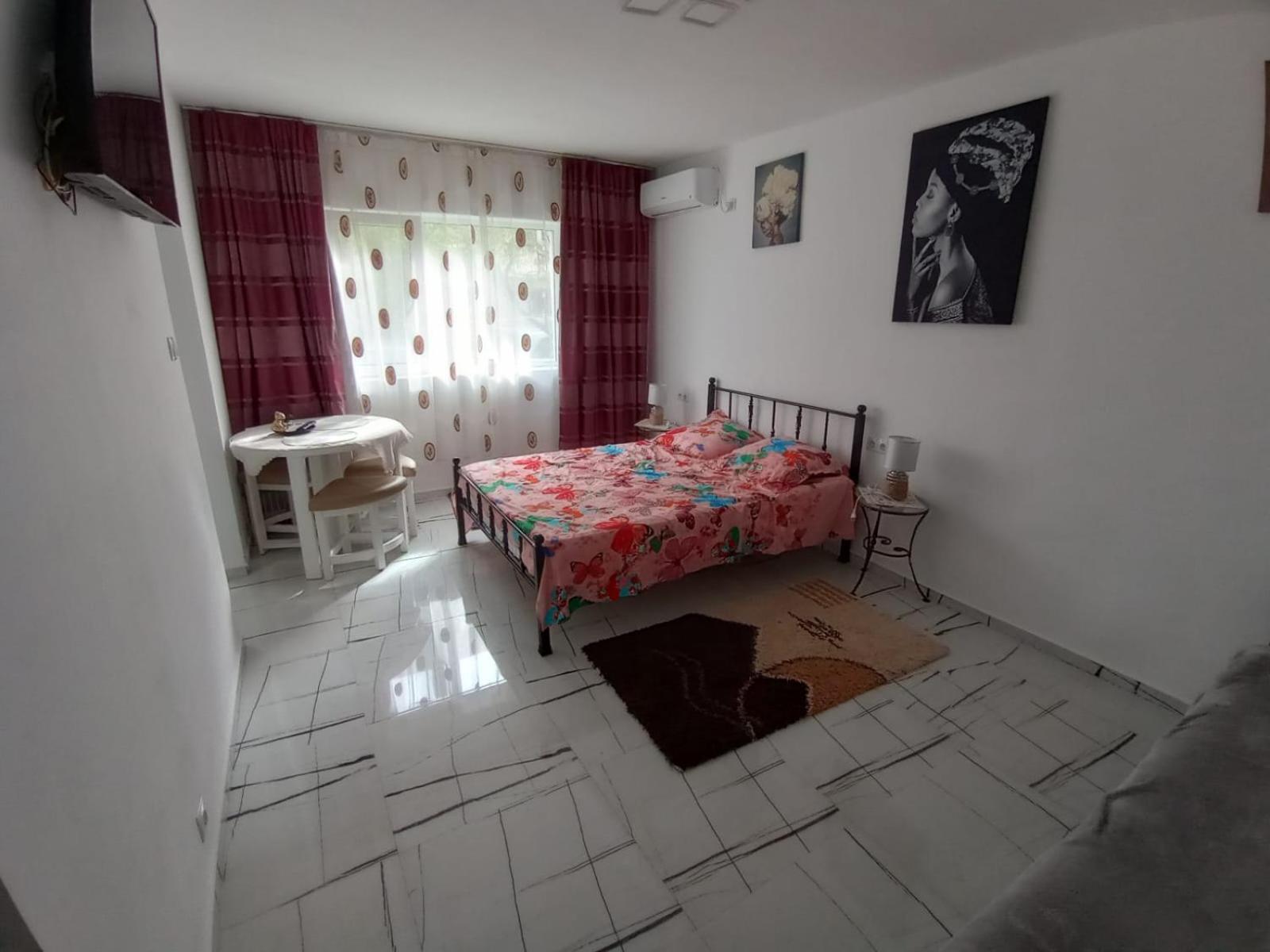 Apartament Timeea 바일레헤르쿨라네 외부 사진