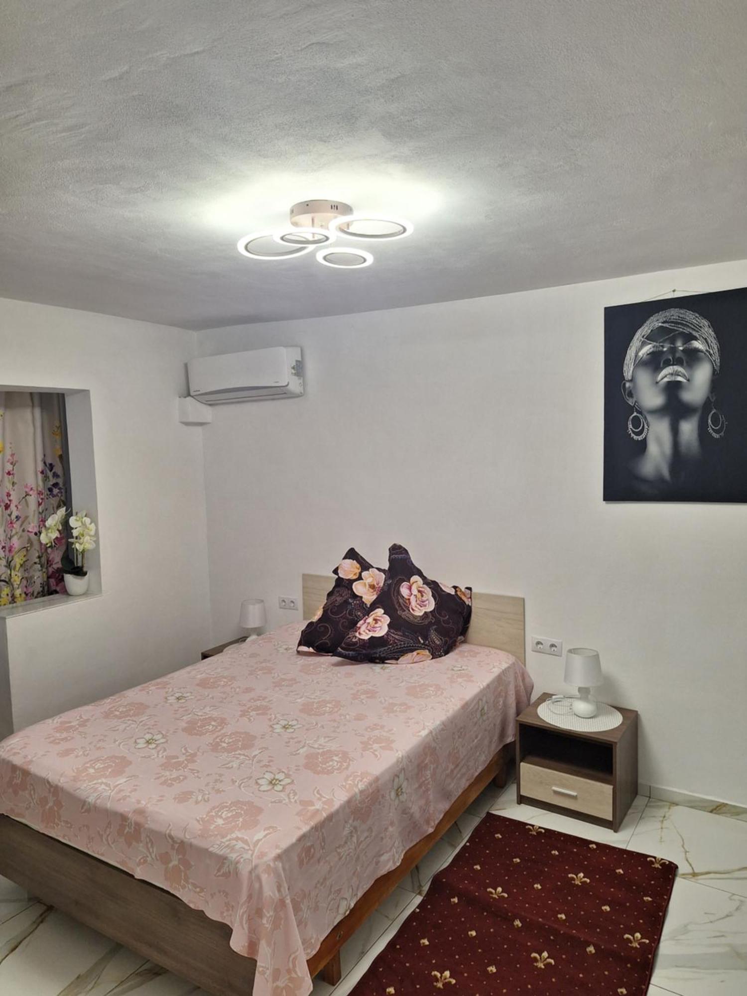 Apartament Timeea 바일레헤르쿨라네 외부 사진