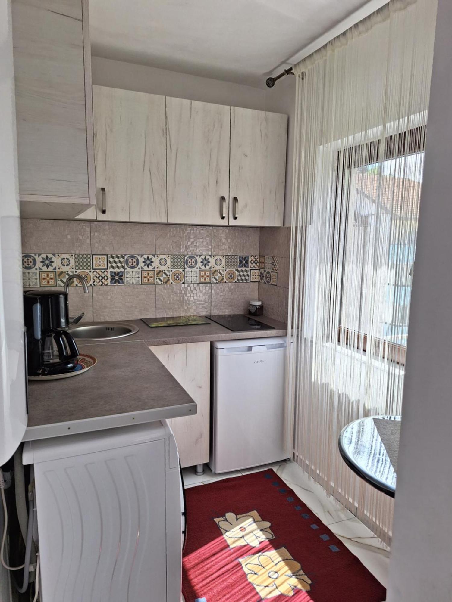 Apartament Timeea 바일레헤르쿨라네 외부 사진
